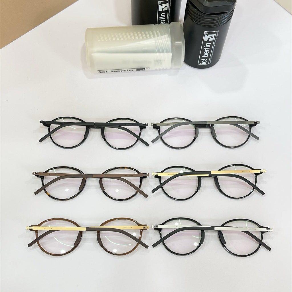 Berli Zhen Sunglasses